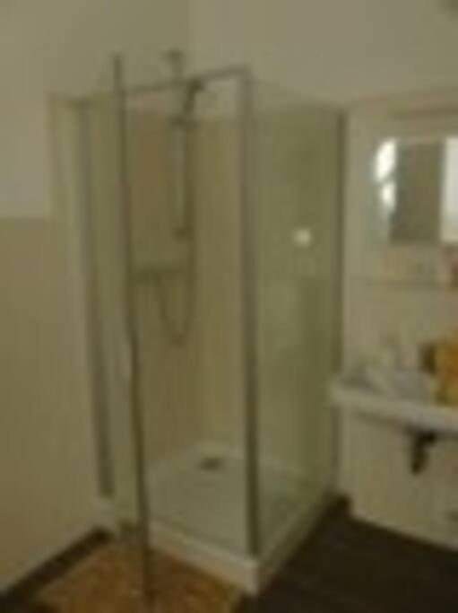 Schrotboden Apartment Geschendorf ภายนอก รูปภาพ